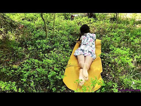 ❤️ टिंडर पर अजनबी मेरी बिल्ली को masturbates और जंगल में जुनून से fucks गुदा वीडियो hi.villagesexvideos.ru पर ❤