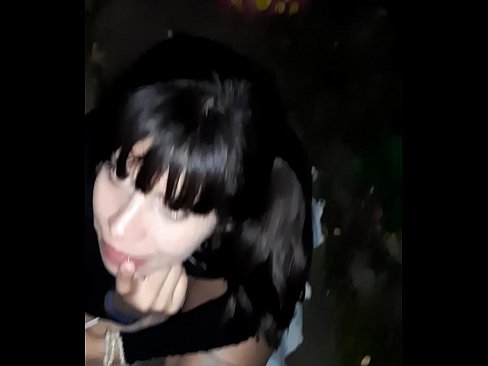 ❤️ सड़क पर कैंडी के बदले लिंग सूज गया गुदा वीडियो hi.villagesexvideos.ru पर ❤