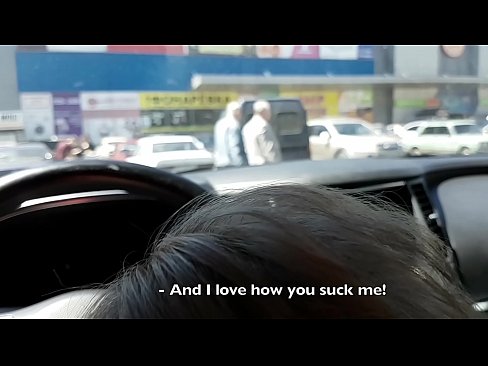 ❤️ सुपरमार्केट के बाहर पार्किंग में सही चूसा गुदा वीडियो hi.villagesexvideos.ru पर ❤